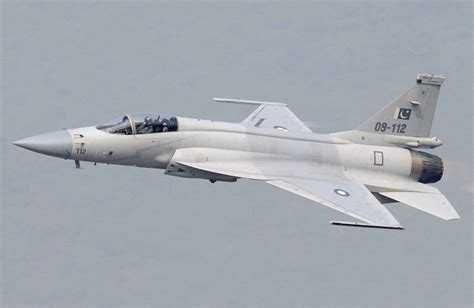 JF-17 Variants